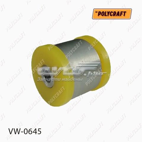 Сайлентблок передньої підвіски VW0645 POLYCRAFT