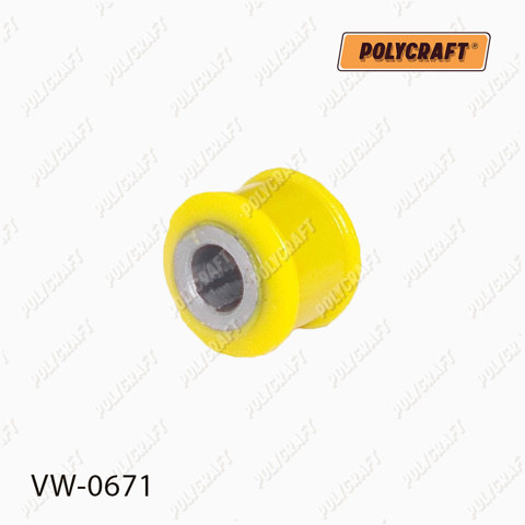 Солдатик правий VW0671 POLYCRAFT