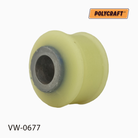Амортизаційна стійка VW0677 POLYCRAFT