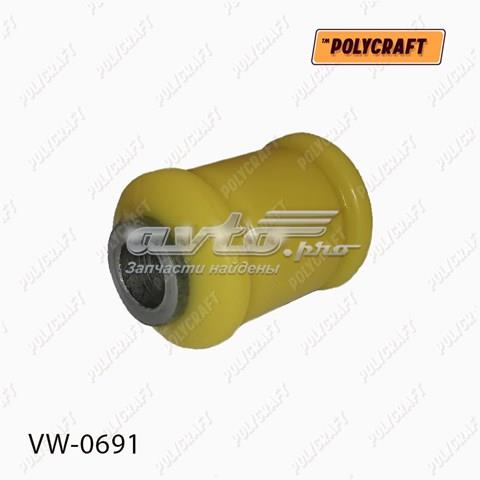 Сайлентблок передньої підвіски VW0691 POLYCRAFT