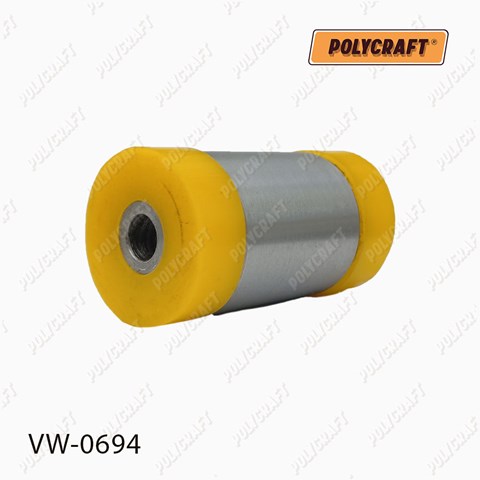 Сайлентблок задньої тяги VW0694 POLYCRAFT