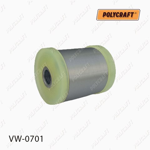 Сайлентблок заднього верхнього важеля VW0701 POLYCRAFT