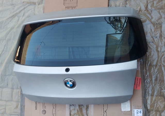 Задні двері багажника 41627133898 BMW