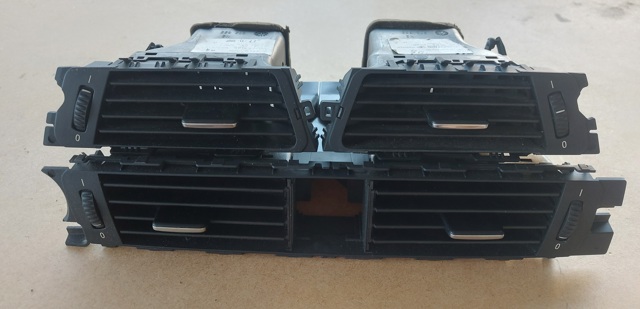 Решітка повітроводу 64229151173 BMW