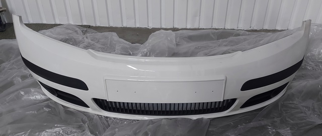 Кожух бампера переднього 6Y0807221E VAG