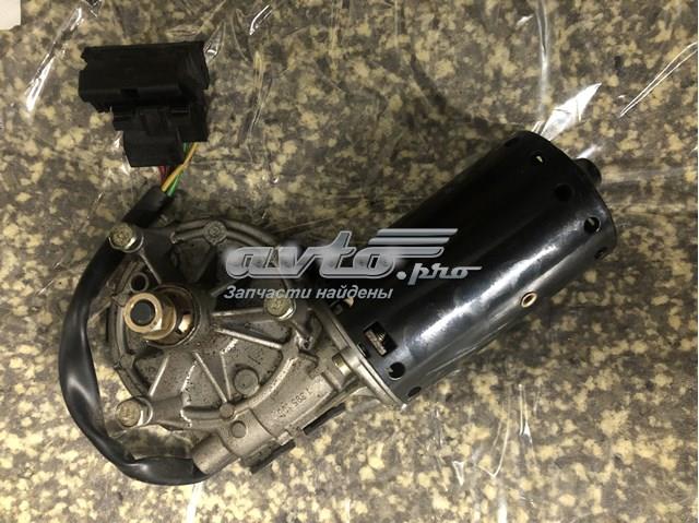 Мотор склоочисника передній 0390241435 BOSCH