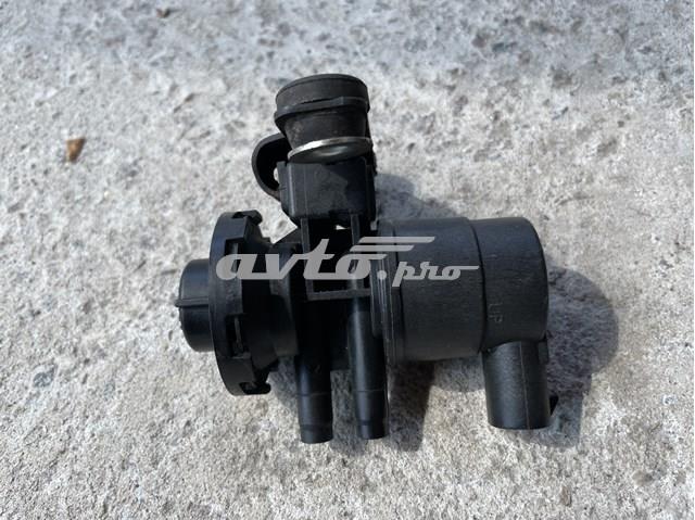 Перетворювач тиску (соленоїд) наддуву / EGR 04669475AB CHRYSLER