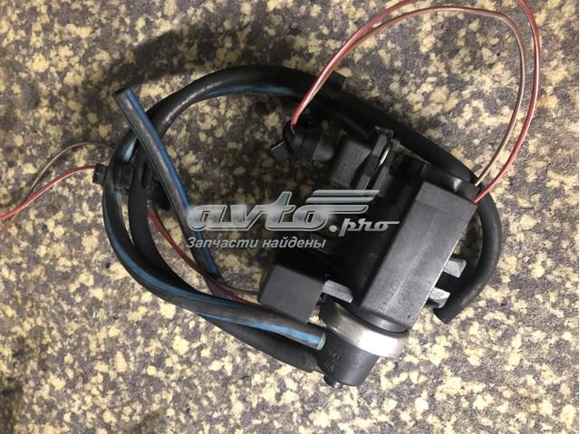 Перетворювач тиску (соленоїд) наддуву / EGR 11742247906 BMW