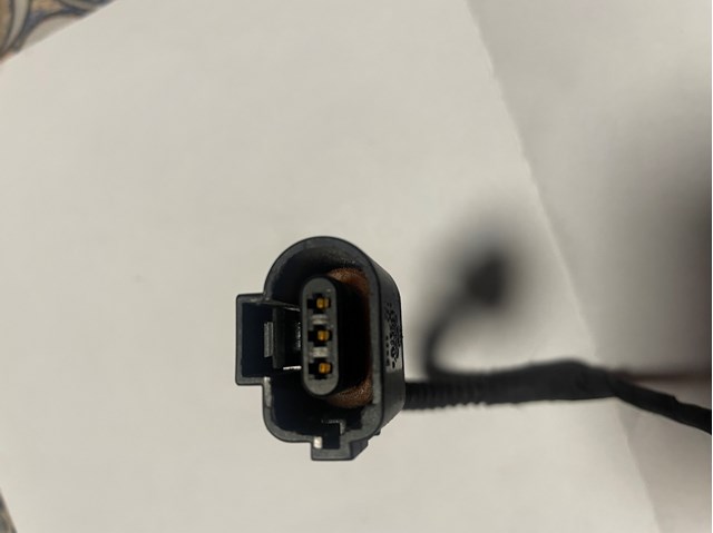 Пін (наконечник) дроту 1J0973703B VAG