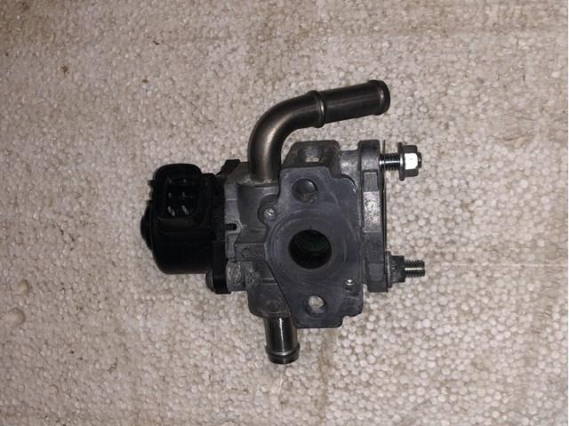 Клапан рециркуляції відпрацьованих газів EGR 2562031070 TOYOTA