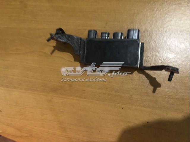 Реле передпускового підігрівача 2855130010 TOYOTA