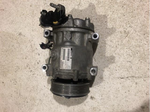 Компресор холодоагенту 31369699 VOLVO