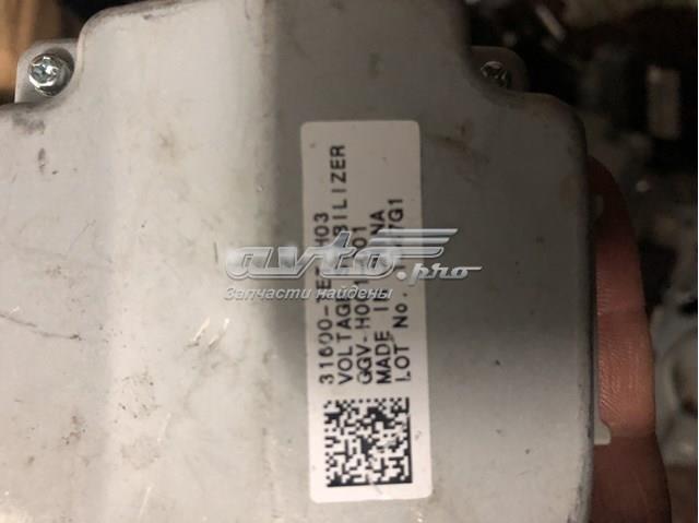 31600TETH03 Honda
