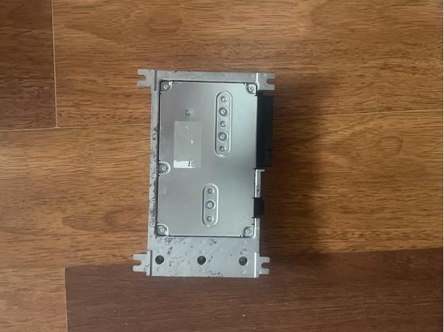 Підсилювач звуку аудіосистеми 3G0035466 VAG