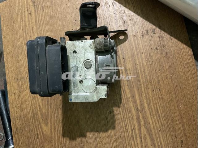 Блок АБС гідравлічний 4451060060 TOYOTA
