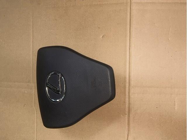 Подушка в кермі 4513048221C0 TOYOTA