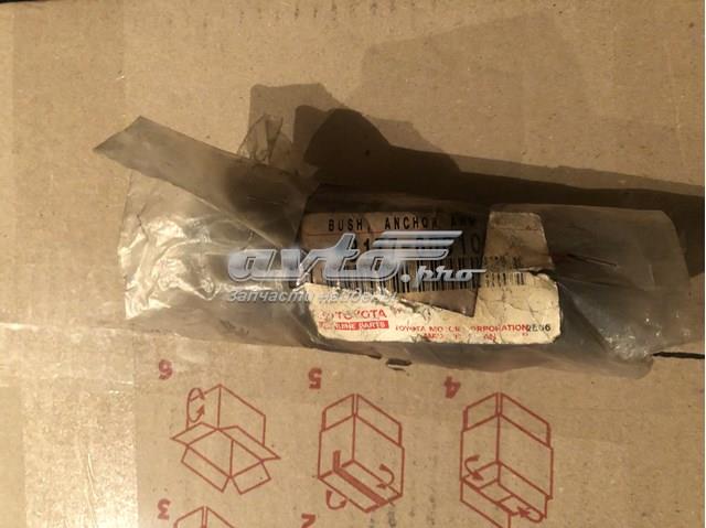 Сайлентблок переднього верхнього важеля 4817760010 TOYOTA