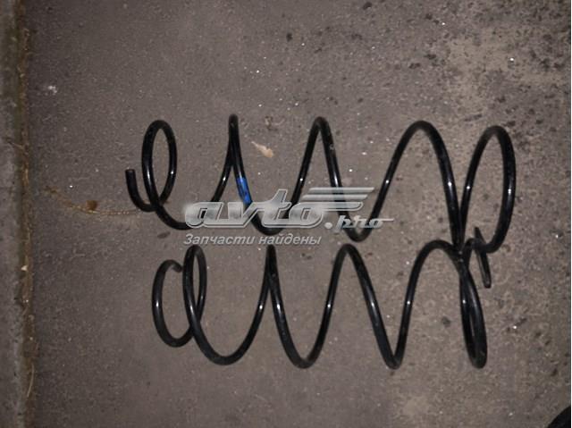 Пружина задня, права 4823160E10 TOYOTA