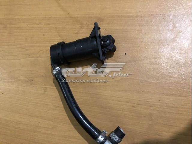Сопло омивача фари передньої, лівої 4F0955101 VAG