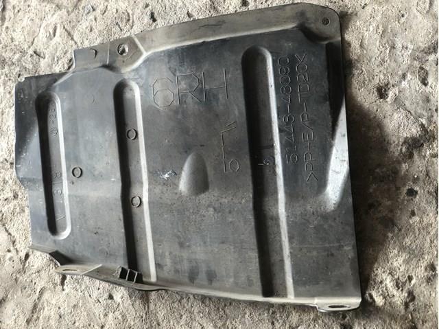 Захист двигуна, правий 5144348090 TOYOTA