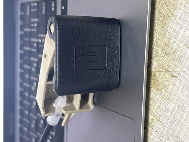 Ручка відкривання капота 5360130100C0 TOYOTA