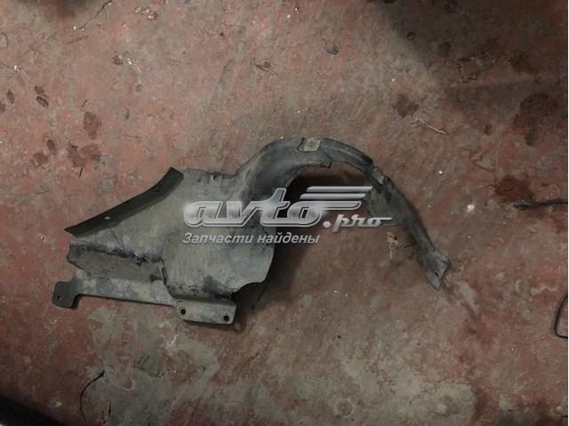 Ущільнювач арки крила 5373860050 TOYOTA