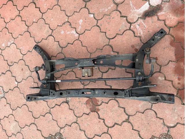 Балка задньої підвіски поперечна 55405K4000 HYUNDAI