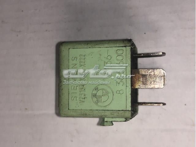 Автомобільні реле поворотів 61368366600 BMW