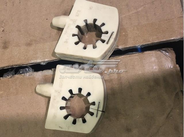 Прокладка EGR-клапана рециркуляції 64128385673 BMW