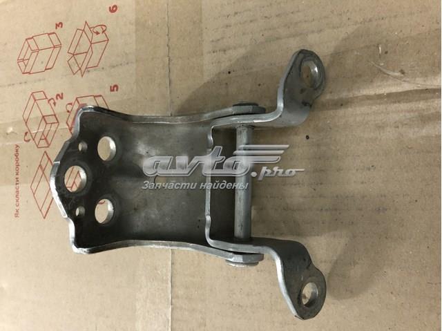 Петля заднього борта, права 6611060030 TOYOTA