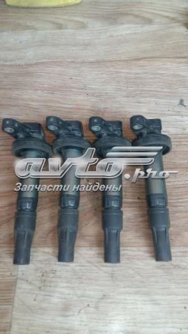 Котушка Land Rover Range Rover SPORT 1