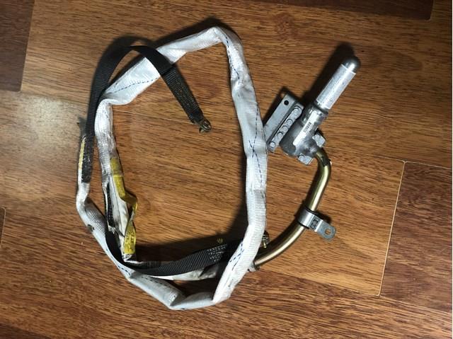 Подушка безпеки, бічна, права, AIRBAG 72128267158 BMW