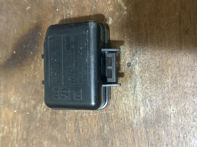 8266242690 Toyota