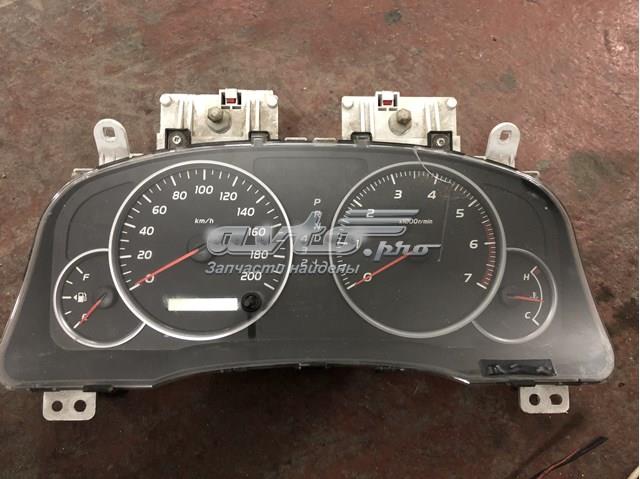Покажчик струму (амперметр) 838006D362 TOYOTA