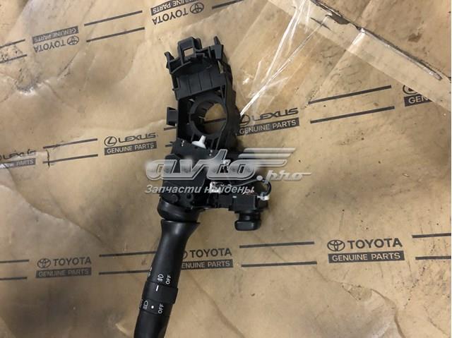 Перемикач підрульовий, лівий 8414048140 TOYOTA
