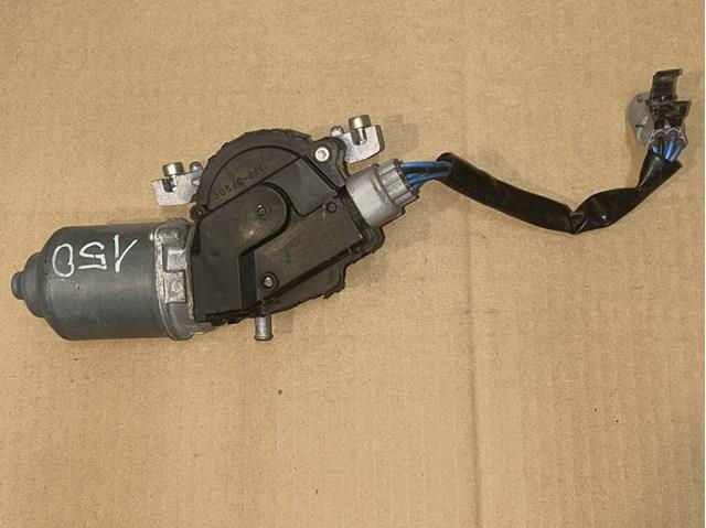 Мотор трапеції склоочисника 8511060430 TOYOTA
