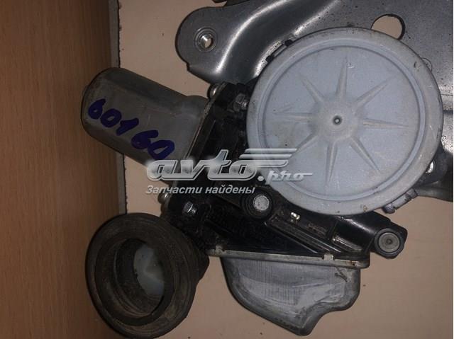 Мотор склопідйомника дверей передніх, правих 8571060160 TOYOTA