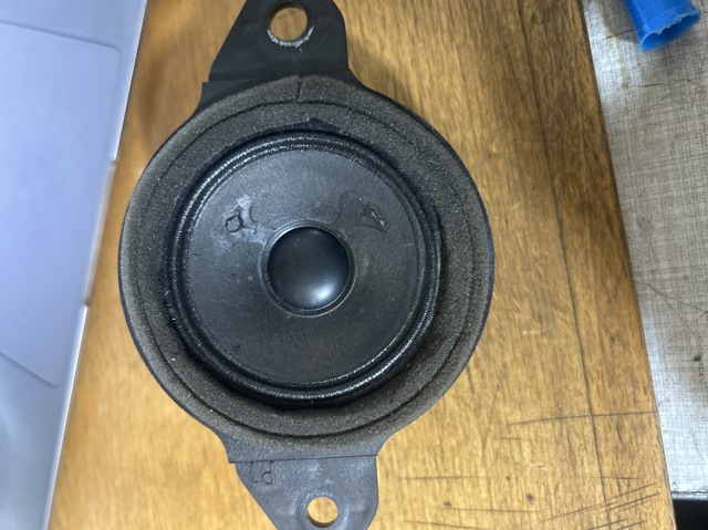 Гучномовець 8616006380 TOYOTA