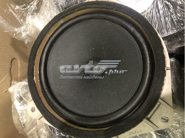 Динамік передньої двері 8616022890 TOYOTA