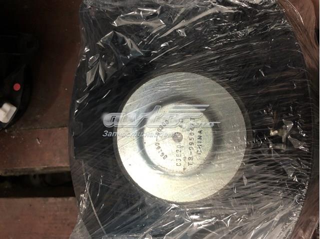 Динамік передньої двері 8616060300 TOYOTA