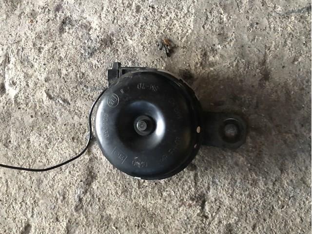Звуковий сигнал 8651020280 TOYOTA