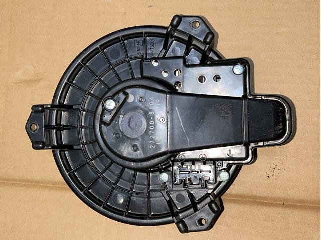 Електромотор пічки 8710342090 TOYOTA