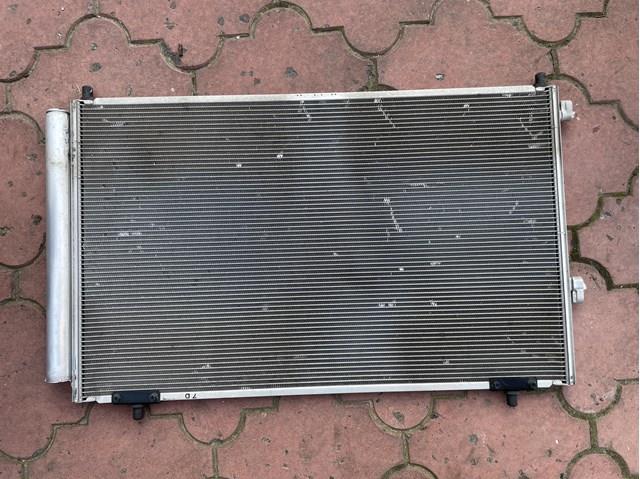 Конденсатор 884600R030 TOYOTA