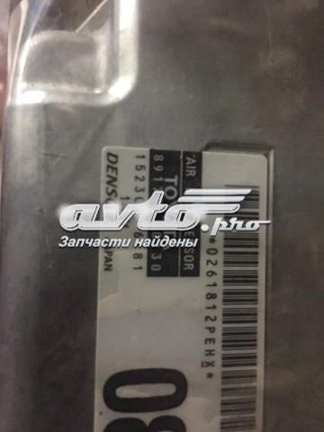 Блок управління airbag 8917060130 TOYOTA