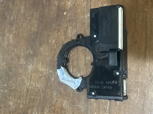 Спіраль Airbag 89245K0020 TOYOTA