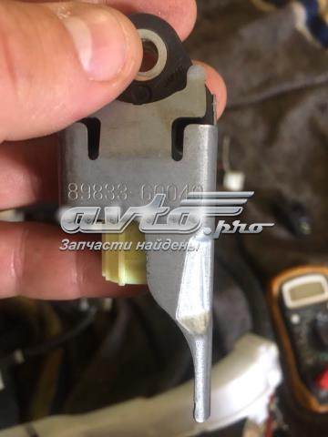 Датчик Ейрбег передній 8983360040 TOYOTA