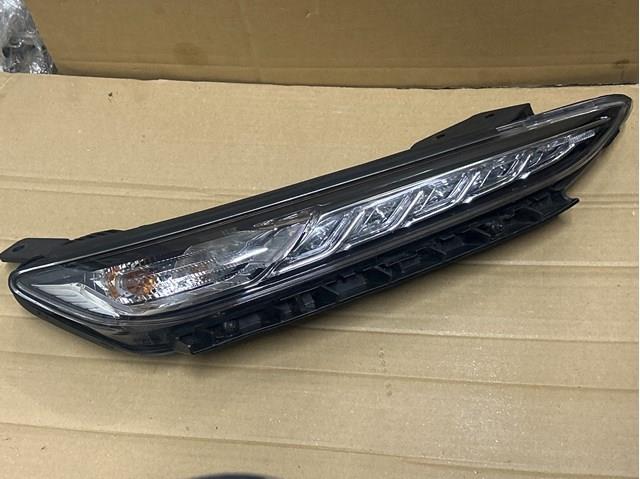 Фара денного світла, права 92208J9000 HYUNDAI
