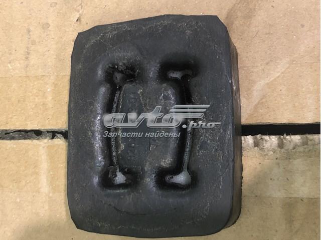 Подушка кріплення глушника 92811125901 PORSCHE