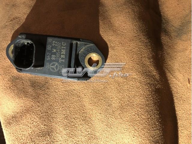 Датчик повороту керма A0015428018 MERCEDES