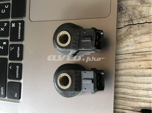 Датчик самозаймання A0031538628 MERCEDES
